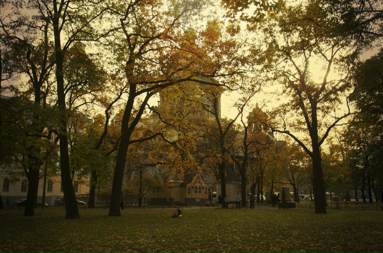Виктор Рязанцев | Москва