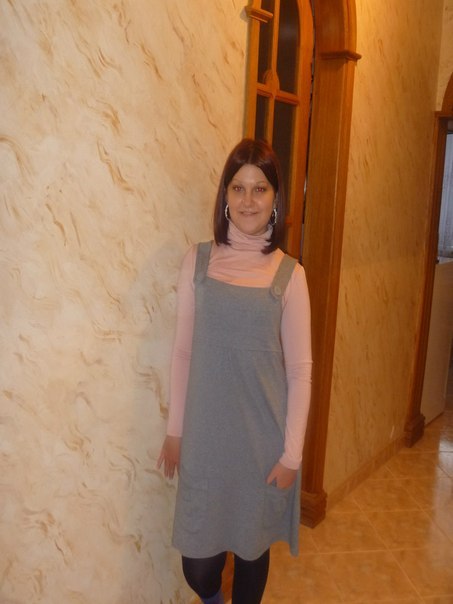 Катюха Волощук | Москва