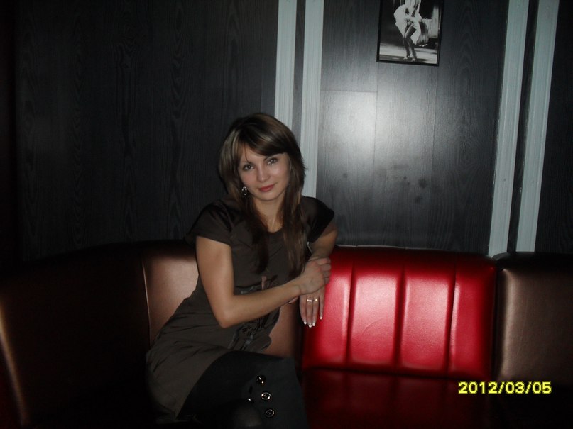 Инна Христофорова Юрьевна | Ядрин