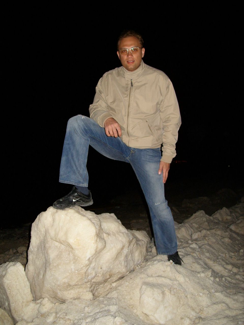 Евгений Александров | Москва