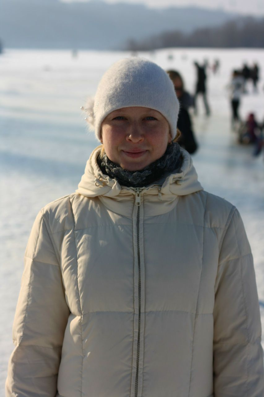 Александра Шалдыбина | Киев