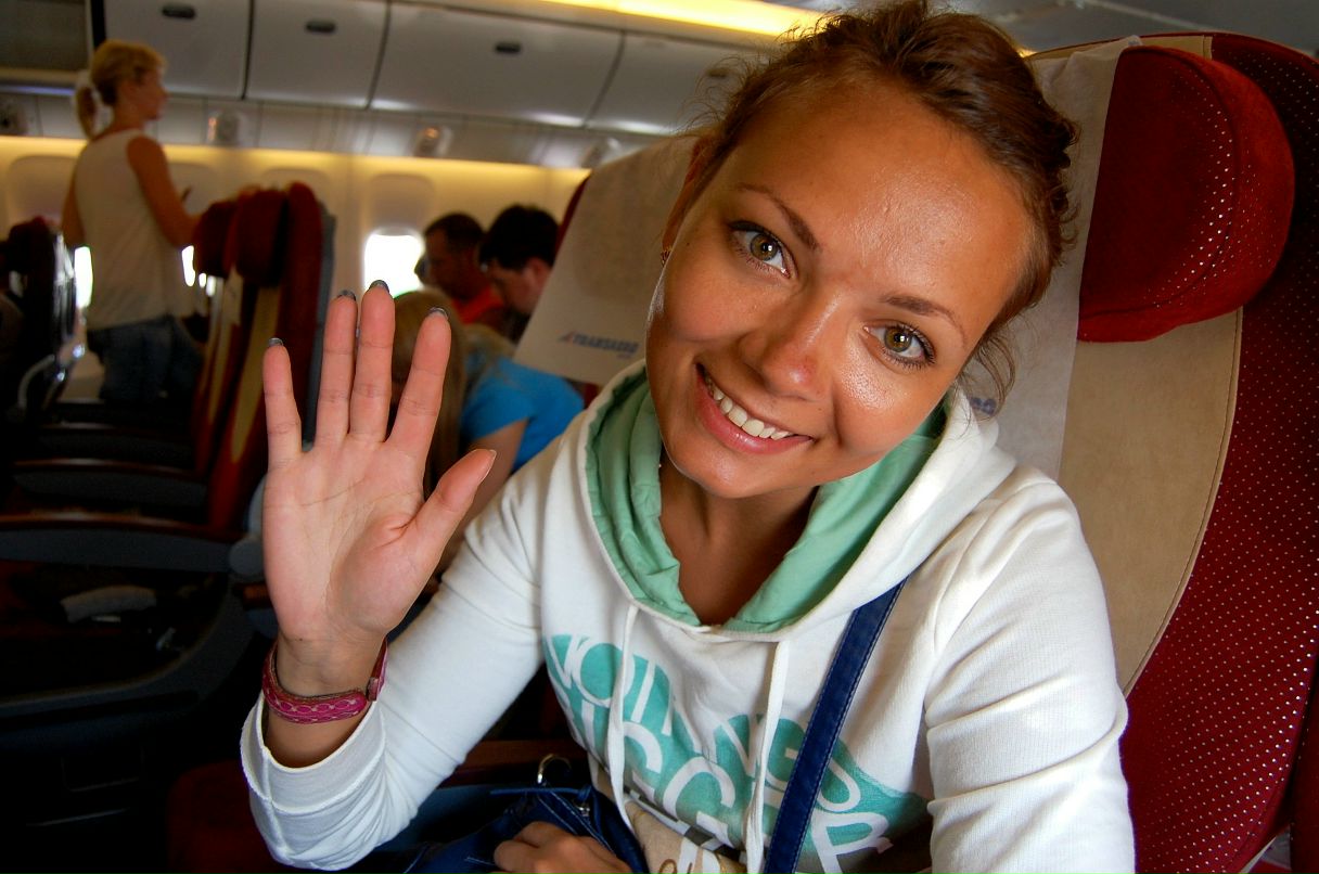 Ольга Чугунова | 