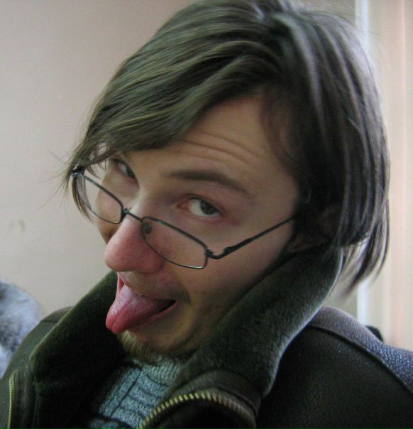 №190, Антон Сулима, Санкт-Петербург №190, Антон Сулима, Санкт-Петербург