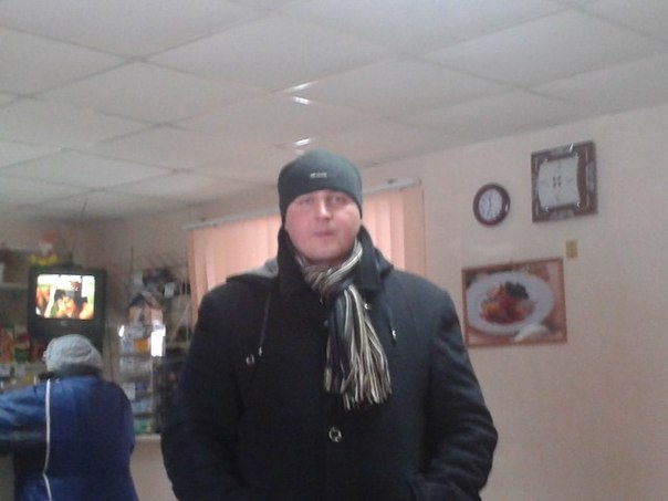 Сергей Рунов, Россия, Пенза