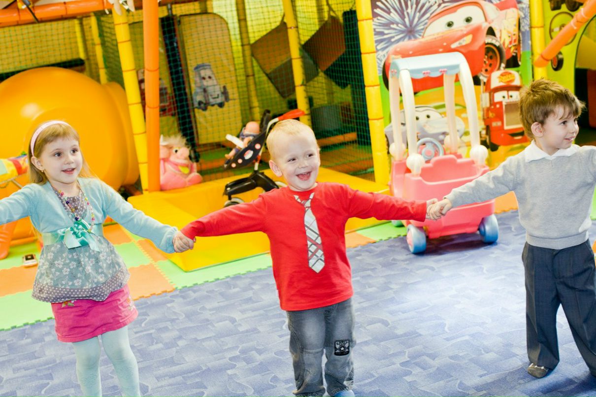 Дарья Терёхина (Ерымовская) | Калининград