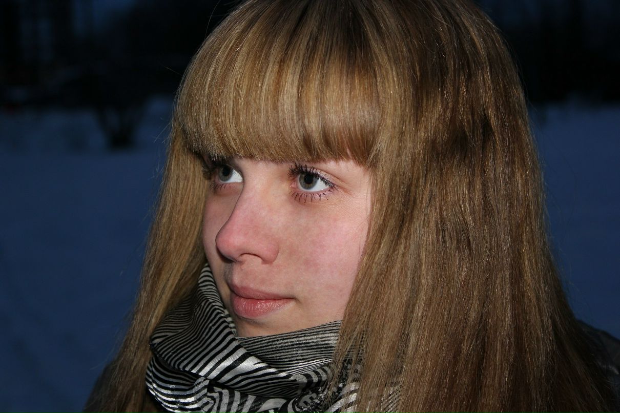 Анна Ткаченко | Новочеркасск