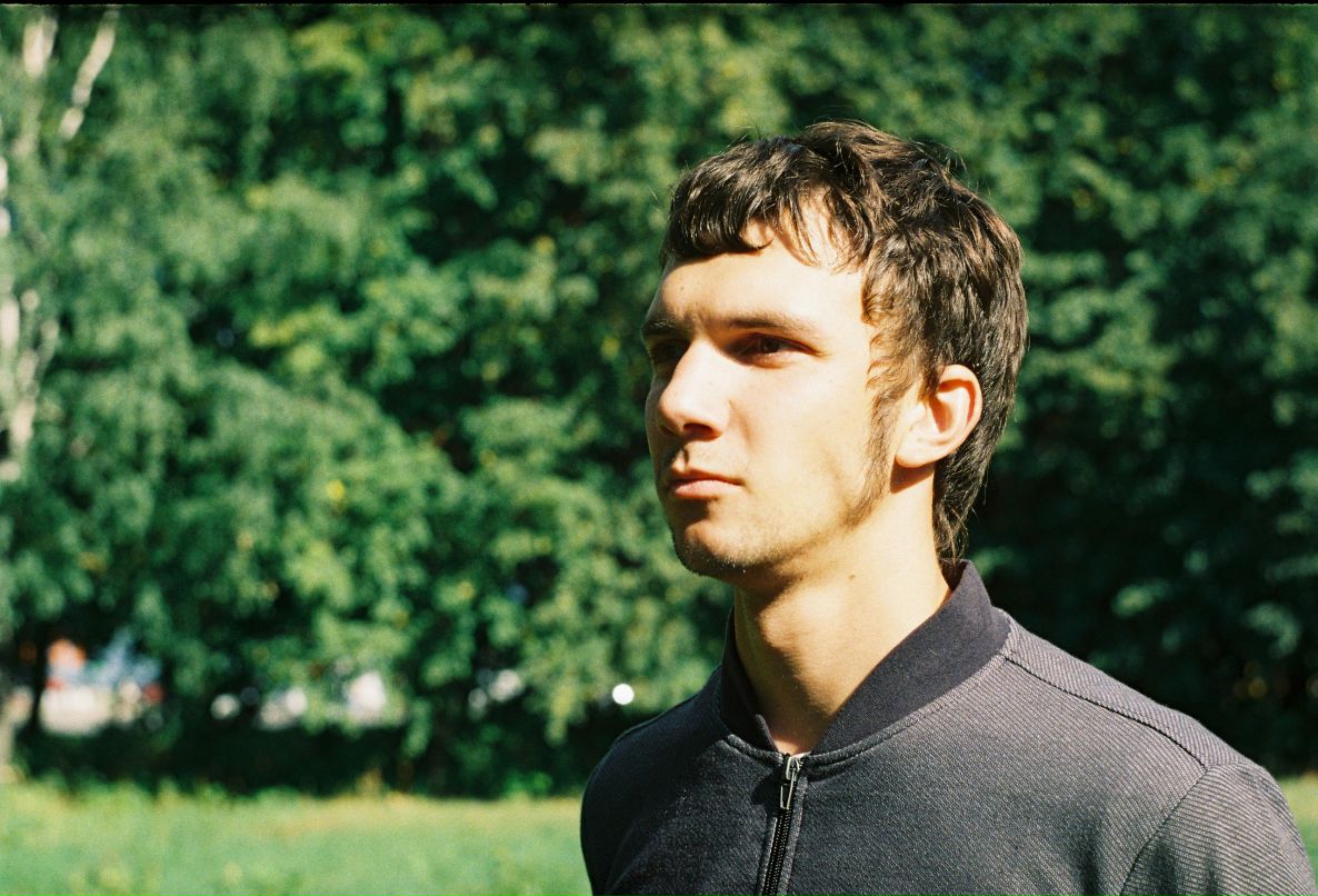 Дмитрий Березин | Рязань