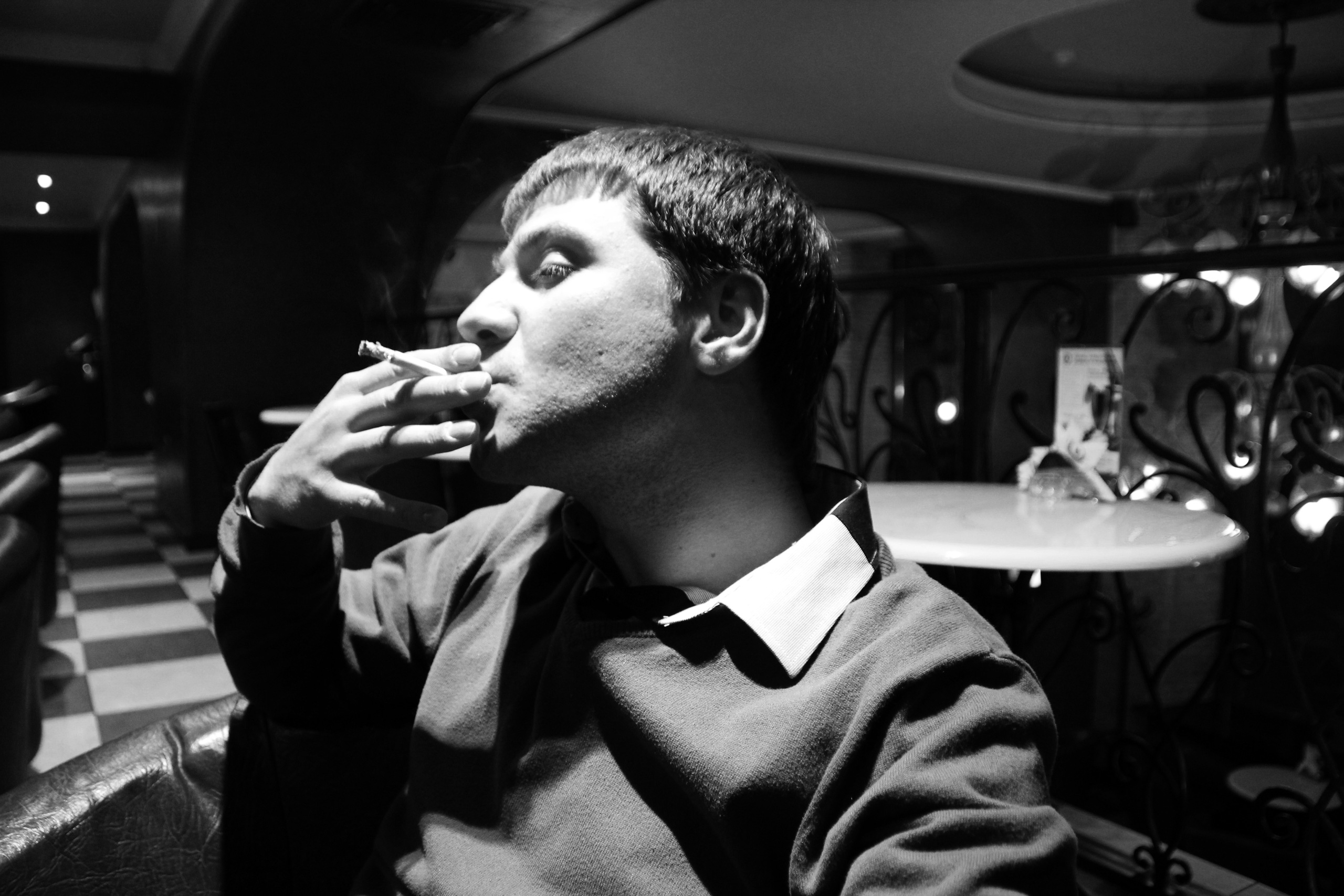 Фото профиля