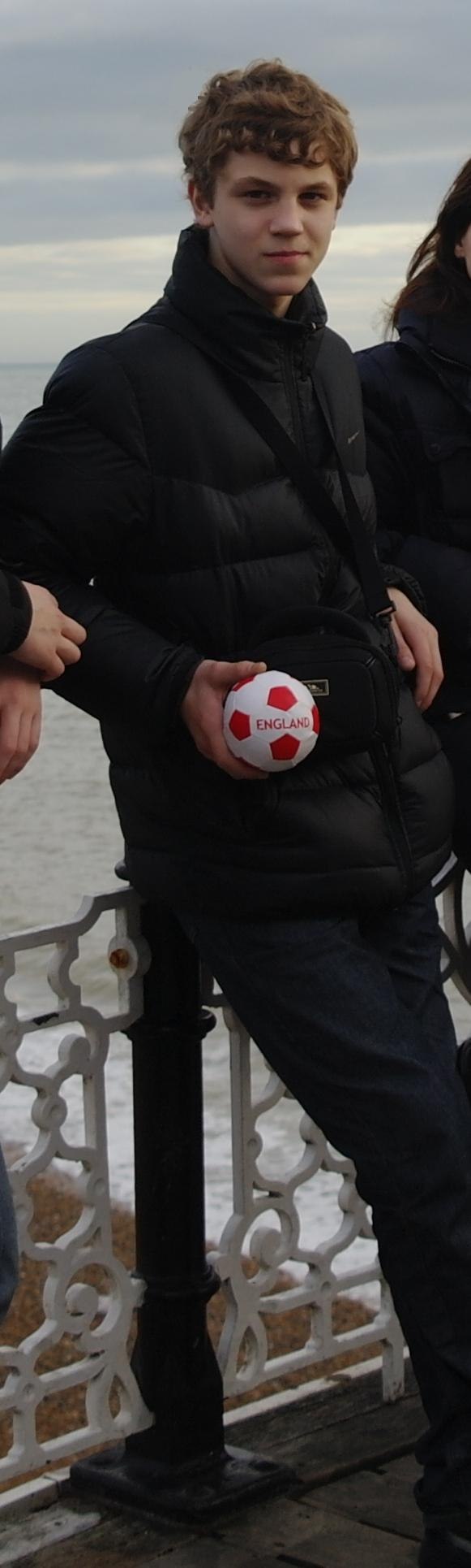 Святослав Туаев | Смоленск