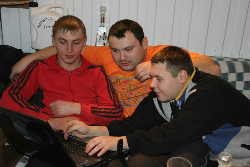 Алексей Алексеев | 