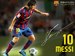 Lionel Messi фотография #4 (источник - https://vk.com/id169185425)