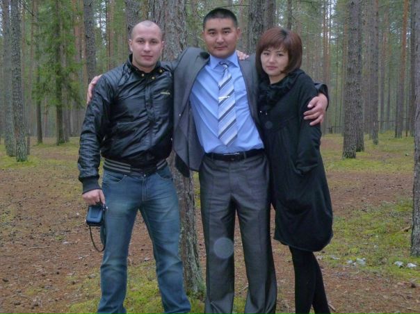 №65, Нурлан Аскеев, Ухта, Россия №65, Нурлан Аскеев, Ухта, Россия