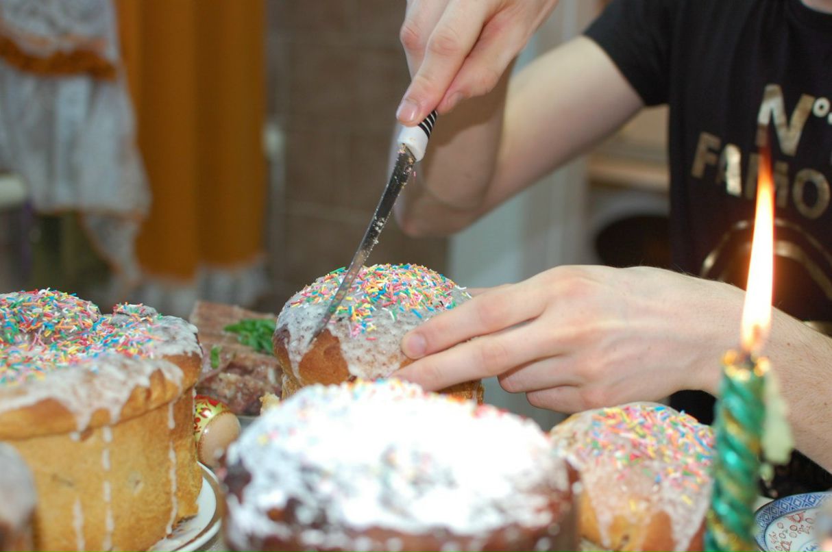 Denis Gerasimov | Тюмень