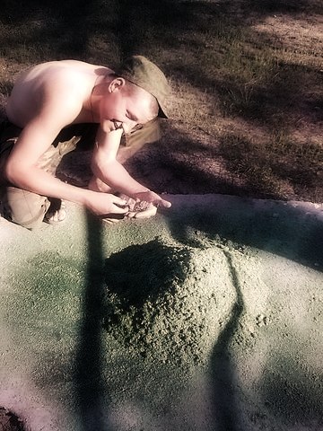 Кирилл Греднёв | Рубцовск