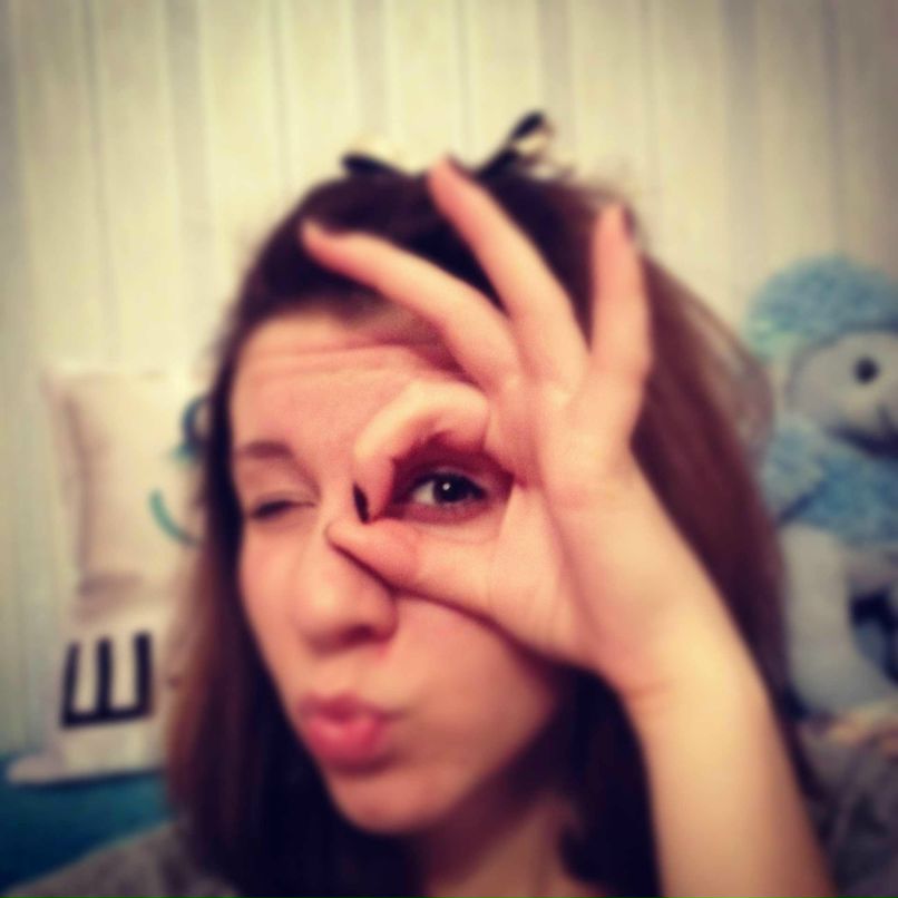 Мария Меринец-Юркина | Тюмень