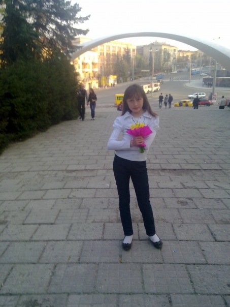 №101, Виктория Кордонець, 15.08 №101, Виктория Кордонець, 15.08