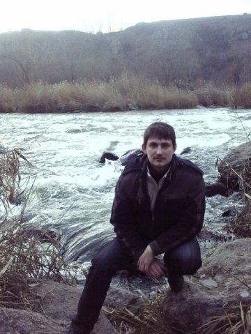 Дима Опанасенко | Славутич