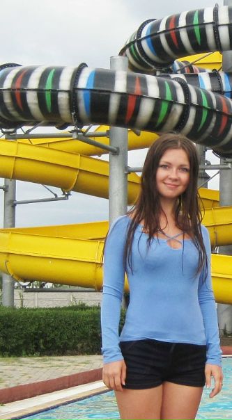 №27, Светлана Осавелюк, Одесса №27, Светлана Осавелюк, Одесса