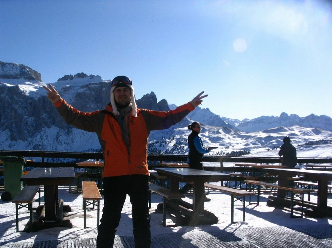 Александр Shchelkanov | Санкт-Петербург