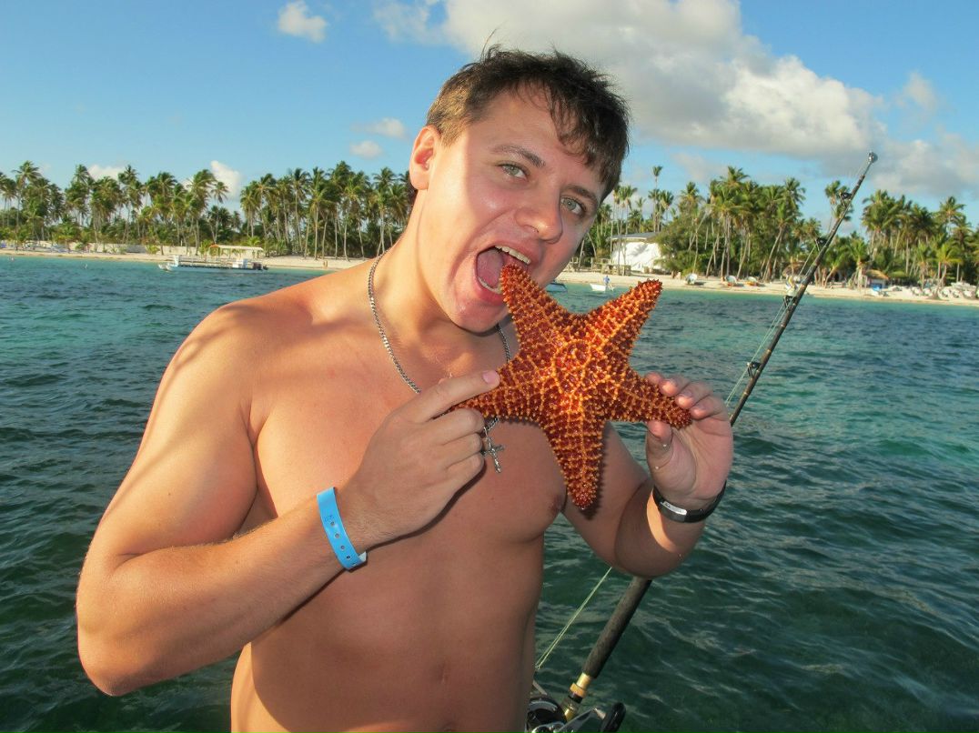 Андрей Калинин | Москва