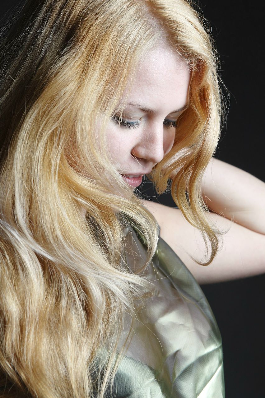 Анна Бендиченко | Тюмень