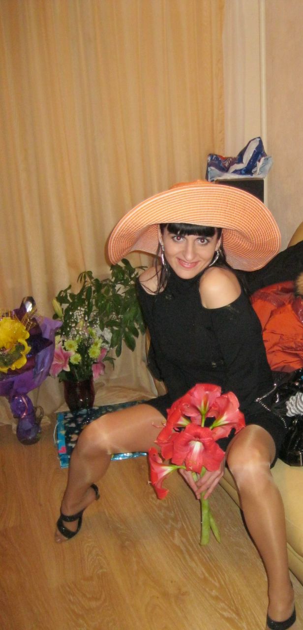 Галина Семенцова | 