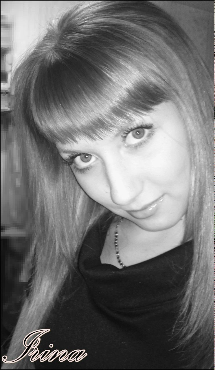 Ирина Солохина | Хабаровск