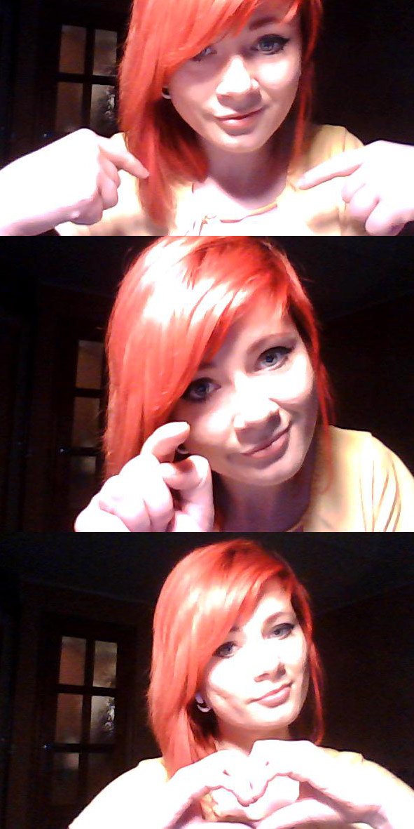 Ксения Романова | Екатеринбург