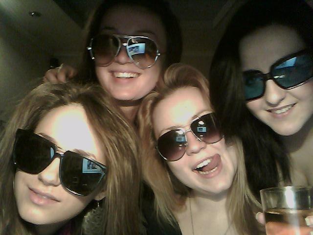 Дашка Подшивалова | 