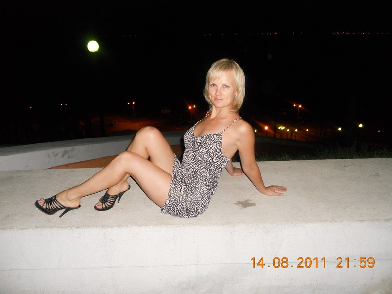 Елена Милкова | Нижний Новгород