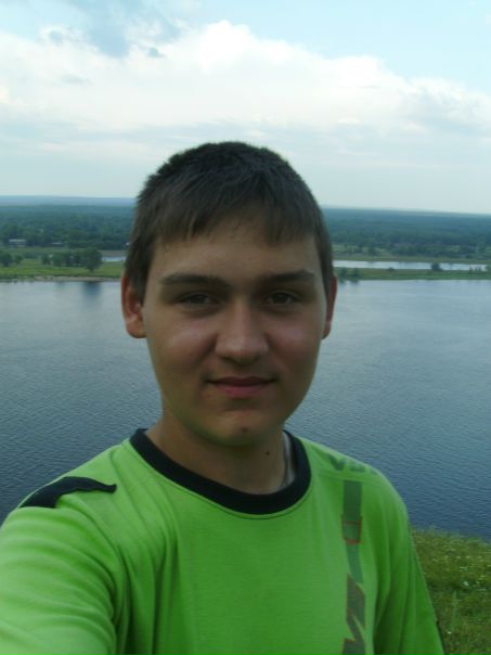 №18, Сергей Фаст, 33 года, Сарапул №18, Сергей Фаст, 33 года, Сарапул