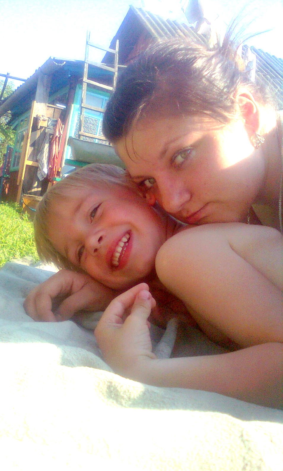 Фото профиля