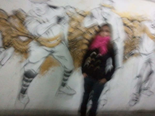 Леся Гиззатуллина | Санкт-Петербург