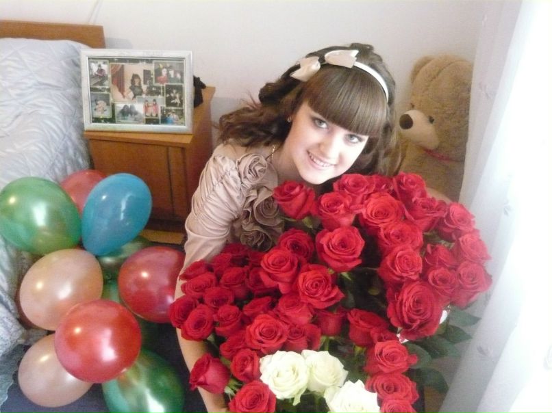 Аліна Іванюк | Путила