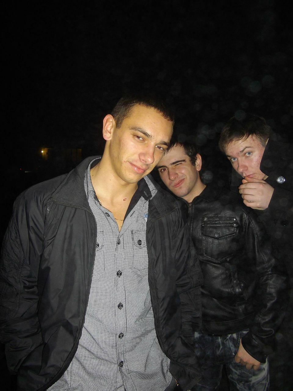 Серёжа Бабак СЭРГО | Бердянск