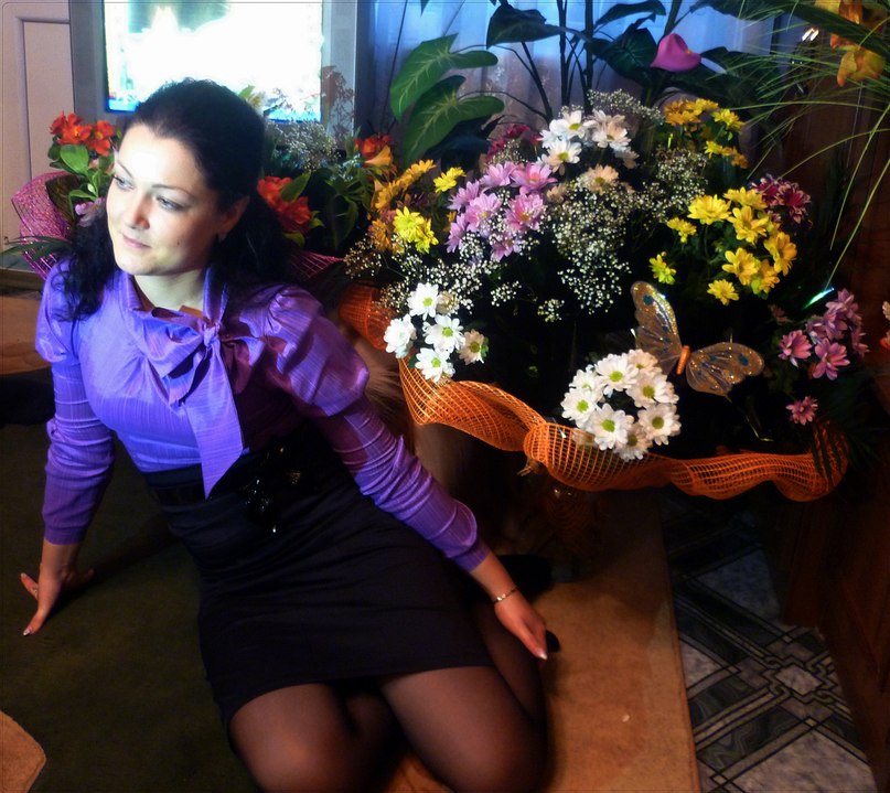 Наталья Исупова | Николаев