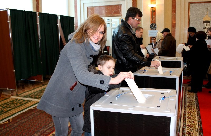 Мария Афанасьева | Минск