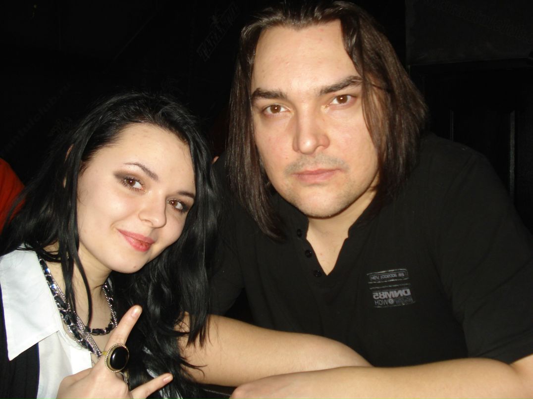 Наталия Усенко | Воронеж