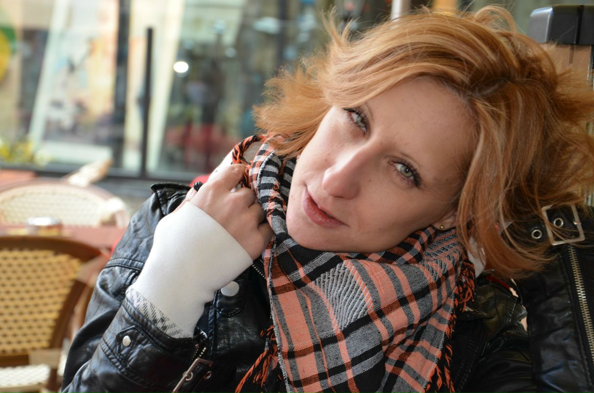 Настя Козловская | Москва