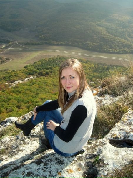 №100, Юлия Рыжук, 34 года, Херсон №100, Юлия Рыжук, 34 года, Херсон