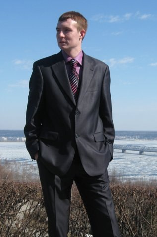 Ильмира Хайруллина | Москва