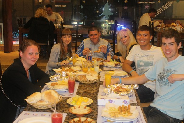 Екатерина Турилова | Нижний Новгород