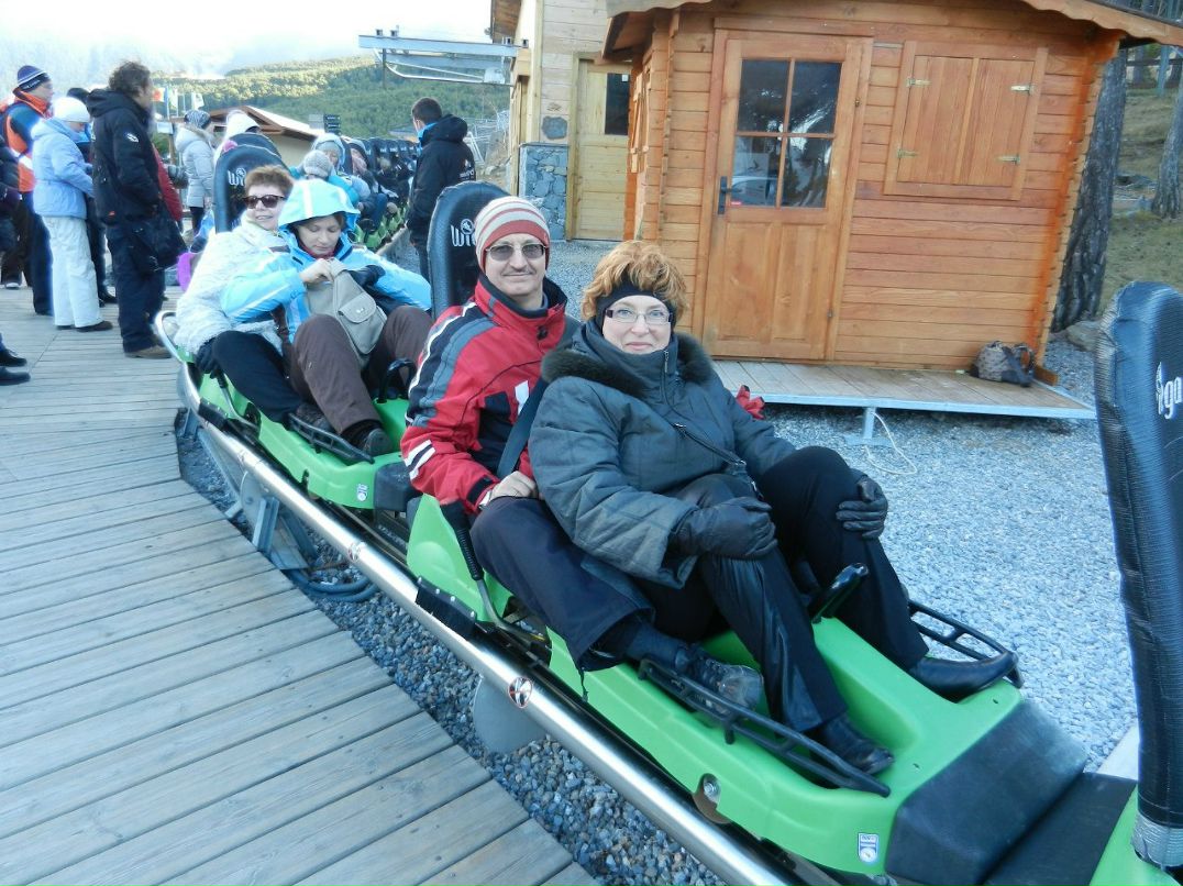 Галина Бугрова | Москва