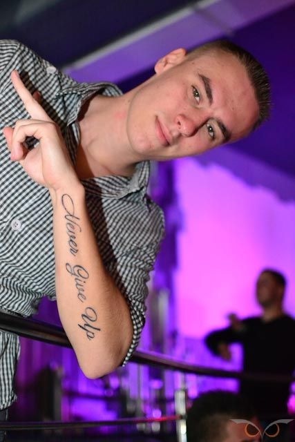 Фото профиля