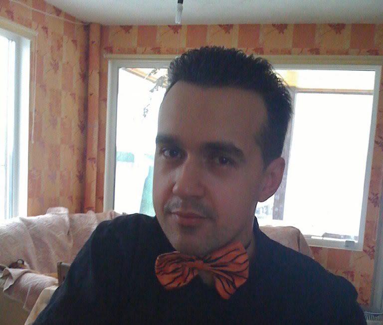 Сергей Кондрашов | Москва