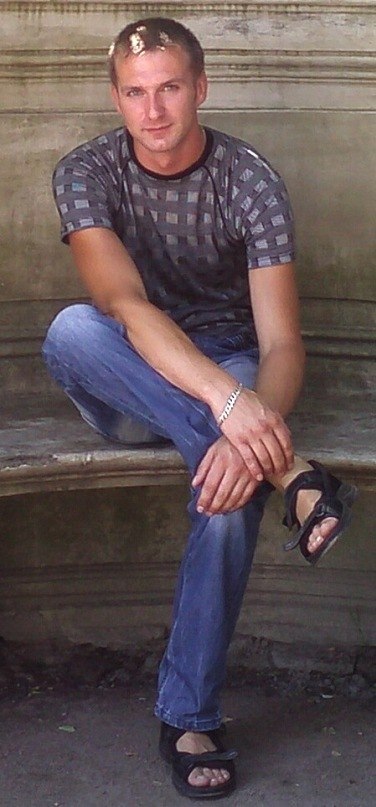 Александр Медведев Ω | 