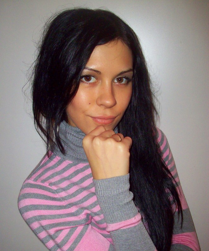 Екатерина Боева | Брянск