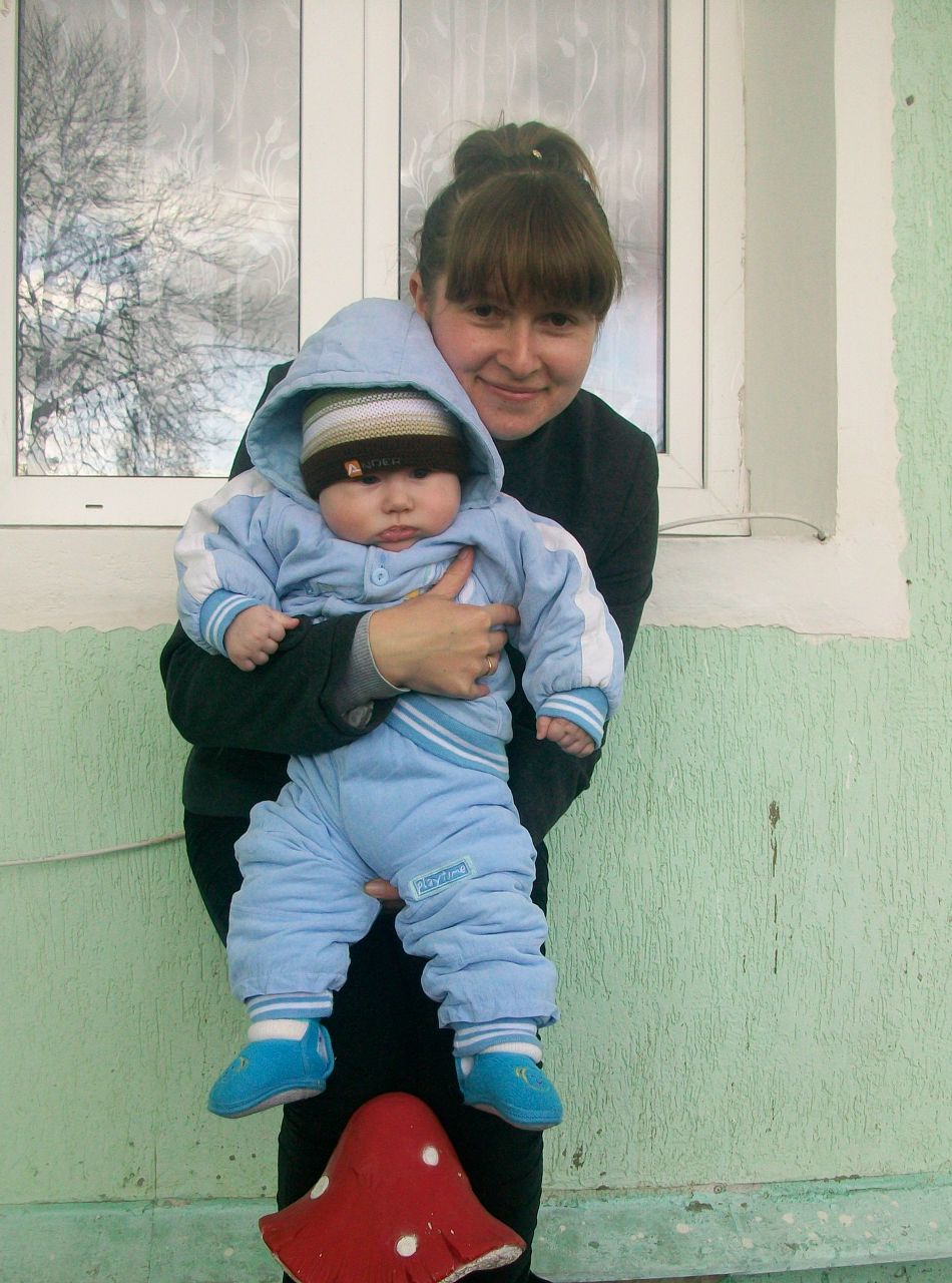 Алёна Прокулевич | Львов