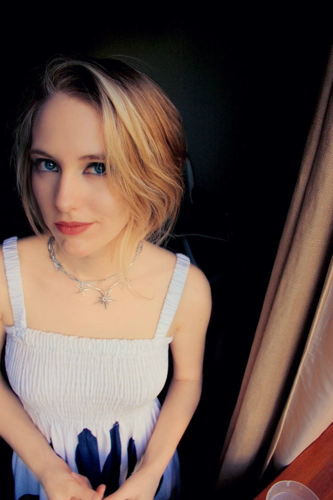 Надежда Вашковская | Москва