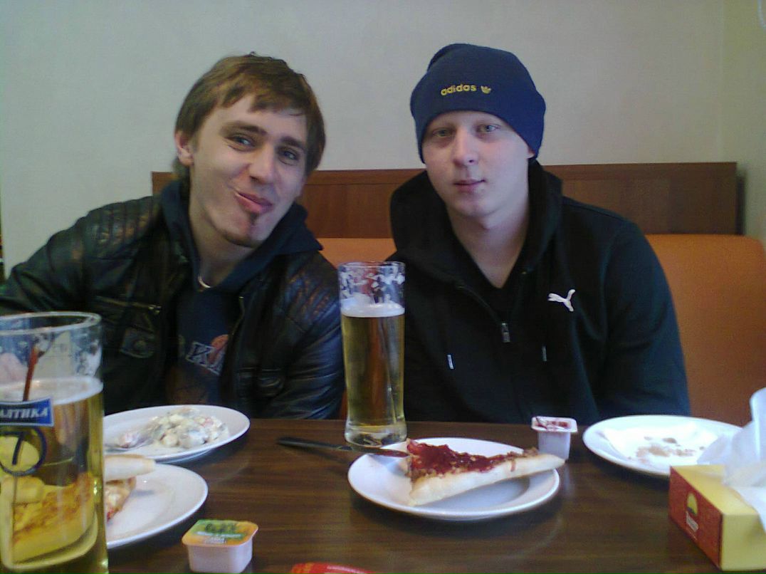 Ярослав Ионов | Калининград